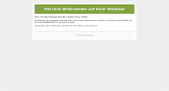 Desktop Screenshot of citykrimi.tatort-dinner.de