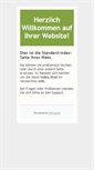 Mobile Screenshot of citykrimi.tatort-dinner.de